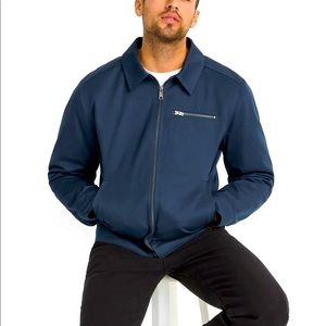 NWT Mens American Giant Hudson Insulated Jacket